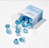 Clear Powder Wash 30pcs - Bella Tokyo